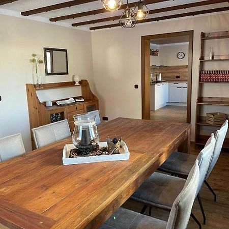Ferienhaus Janne Monschau Kültér fotó