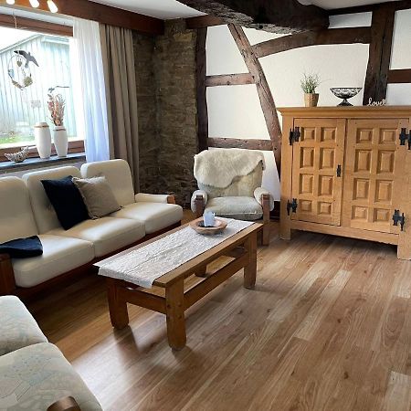 Ferienhaus Janne Monschau Kültér fotó