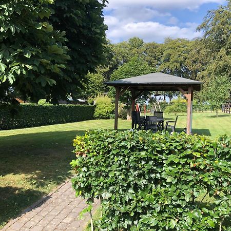 Ferienhaus Janne Monschau Kültér fotó