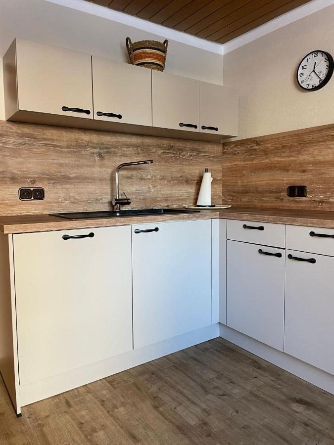 Ferienhaus Janne Monschau Kültér fotó
