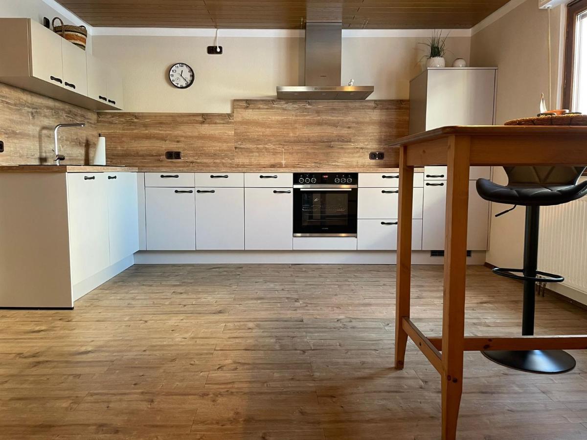 Ferienhaus Janne Monschau Kültér fotó