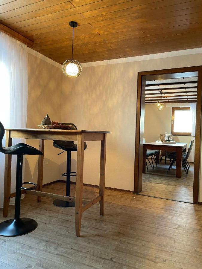 Ferienhaus Janne Monschau Kültér fotó