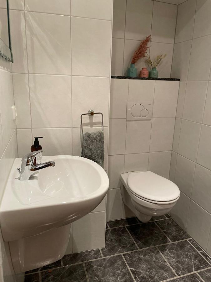 Ferienhaus Janne Monschau Kültér fotó