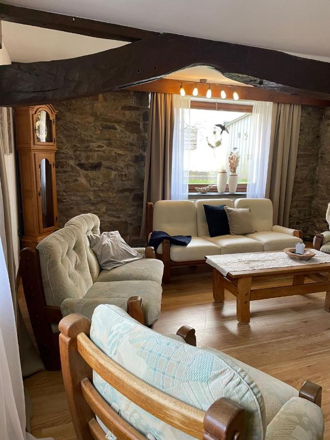 Ferienhaus Janne Monschau Kültér fotó
