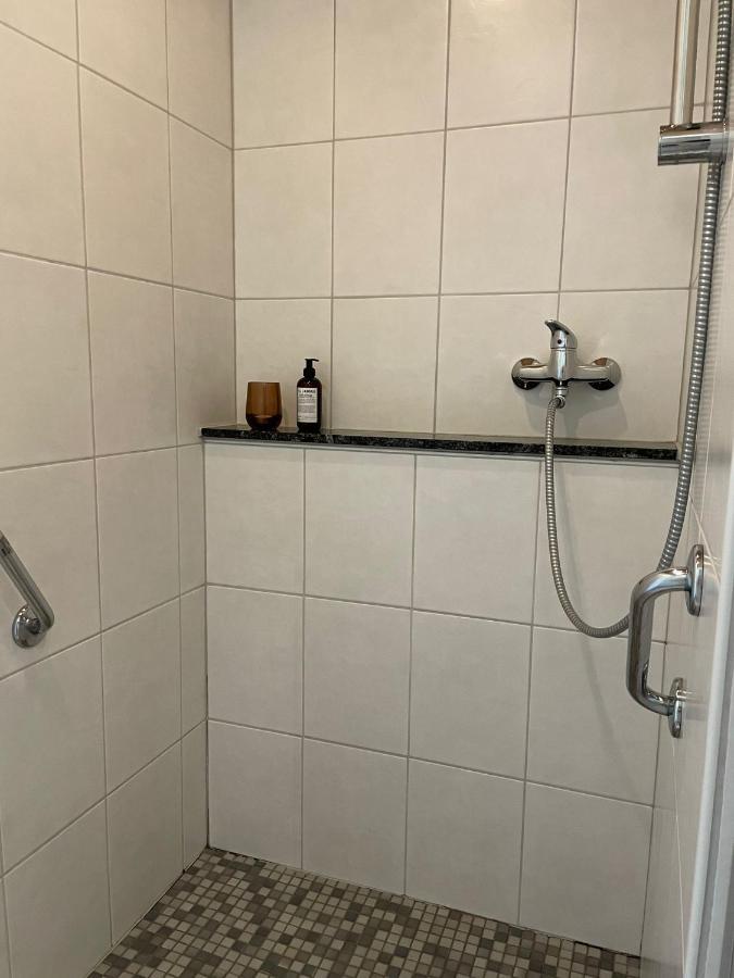 Ferienhaus Janne Monschau Kültér fotó