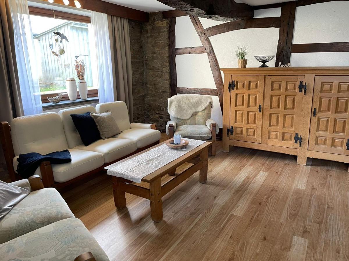 Ferienhaus Janne Monschau Kültér fotó