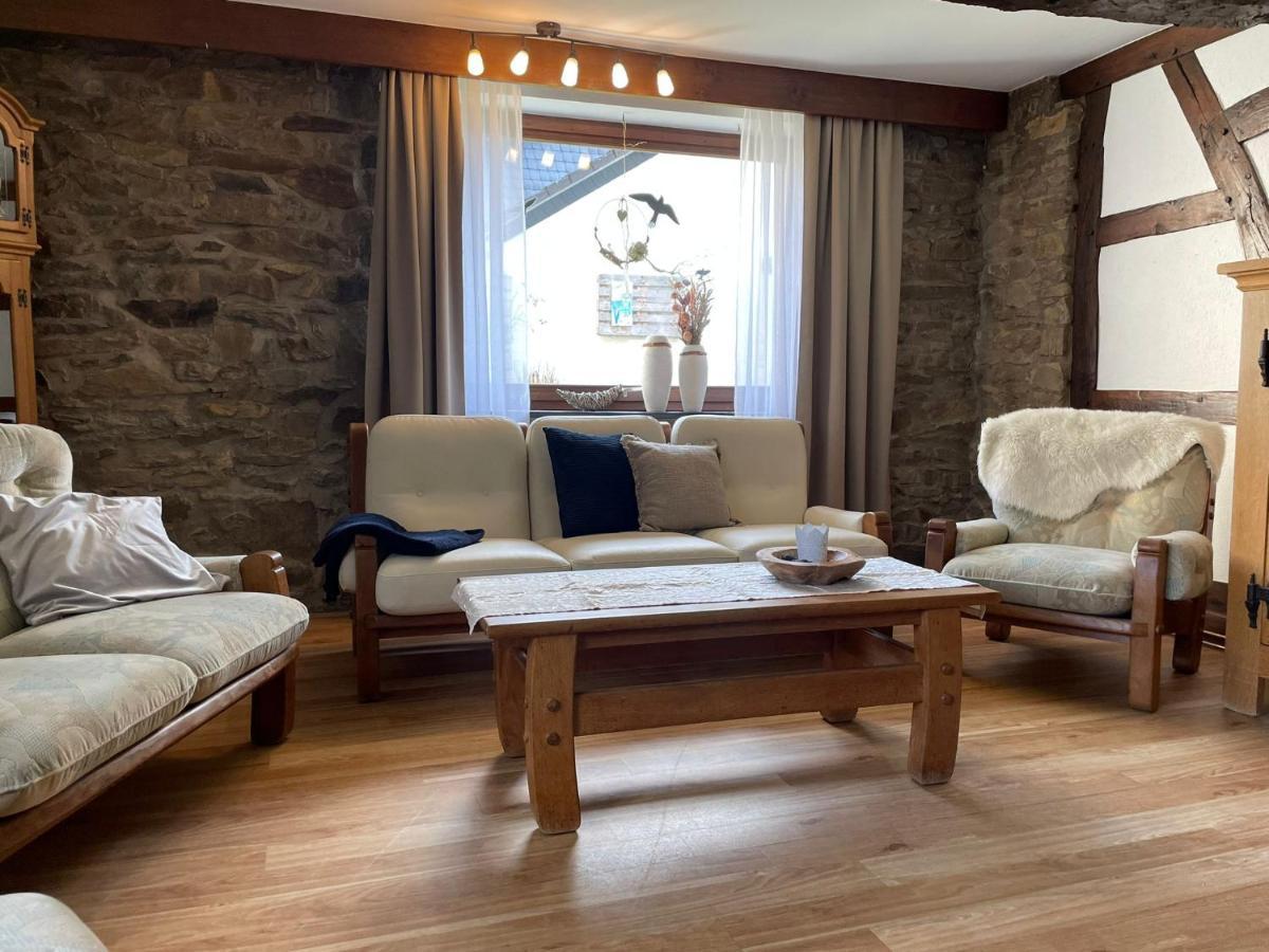 Ferienhaus Janne Monschau Kültér fotó