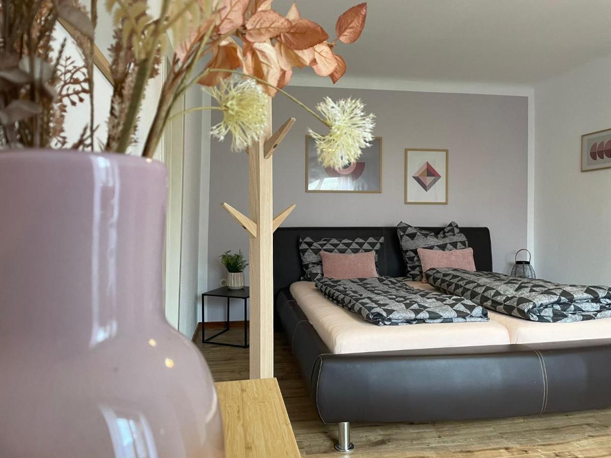 Ferienhaus Janne Monschau Kültér fotó