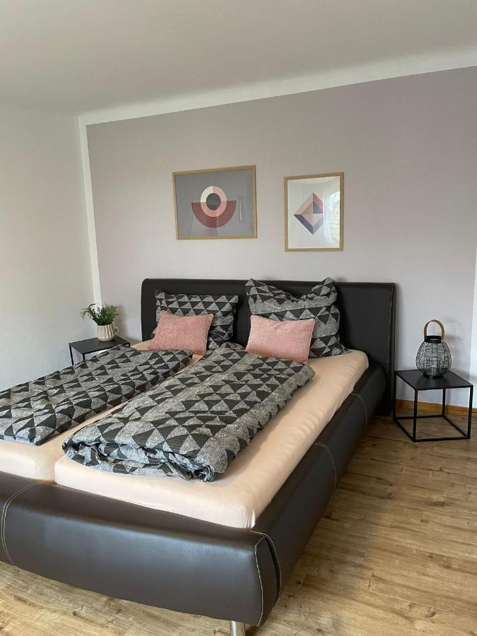 Ferienhaus Janne Monschau Kültér fotó