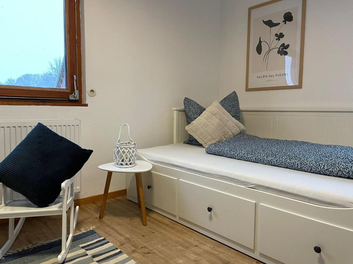 Ferienhaus Janne Monschau Kültér fotó